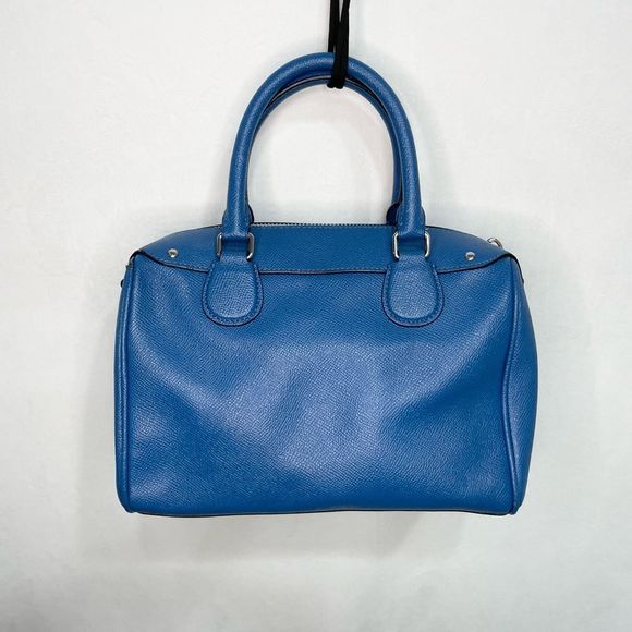 Coach Mini Bennett Bag - Picture 5 of 16